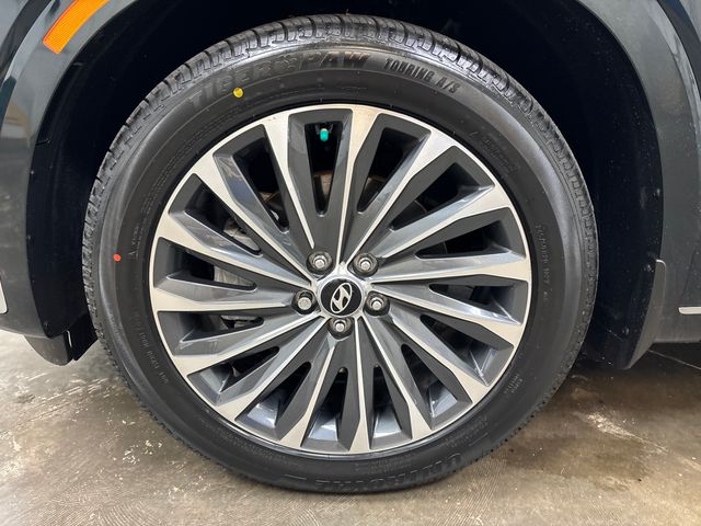 2024 Hyundai Palisade Calligraphy - Photo 16
