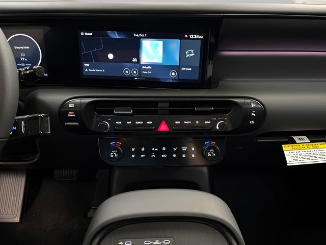 2026 Hyundai Palisade XRT Pro - Photo 21