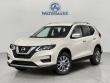 Used 2017 Nissan Rogue SV SUV