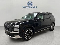 2026 Hyundai Palisade Calligraphy AWD SUV