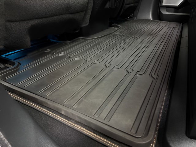 2024 Ford F-250 Super Duty Platinum - Photo 43