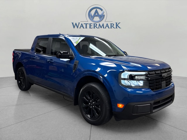 2024 Ford Maverick Lariat - Photo 7