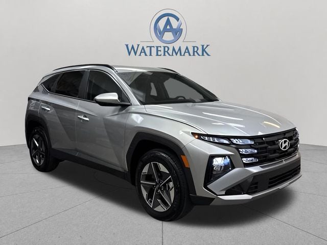 2026 Hyundai Tucson SEL - Photo 10