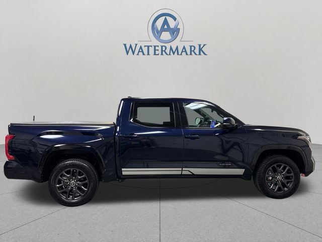 2023 Toyota Tundra Platinum - Photo 7