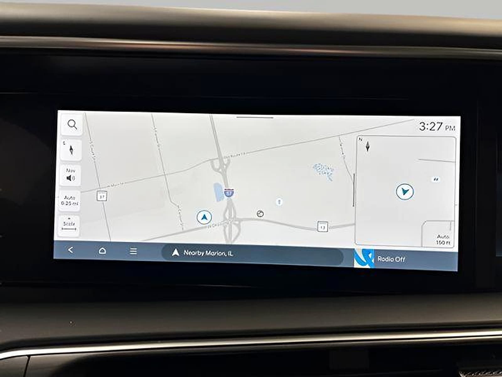 2026 Hyundai Palisade Calligraphy - Photo 18