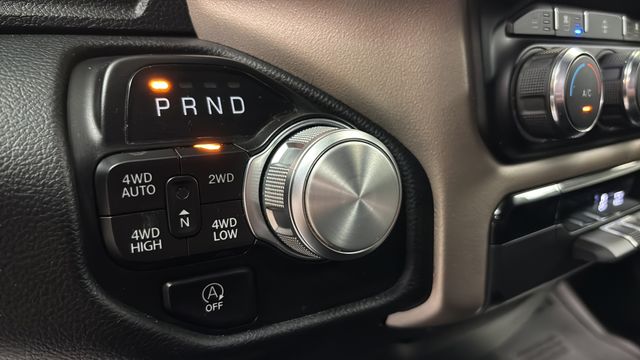2022 RAM Ram 1500 Pickup Laramie - Photo 21