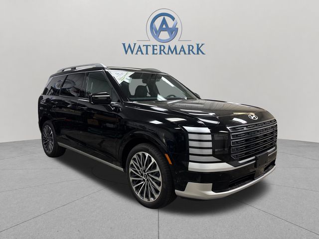 2026 Hyundai Palisade Calligraphy - Photo 10