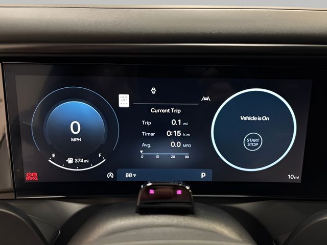 2026 Hyundai Palisade XRT Pro - Photo 18