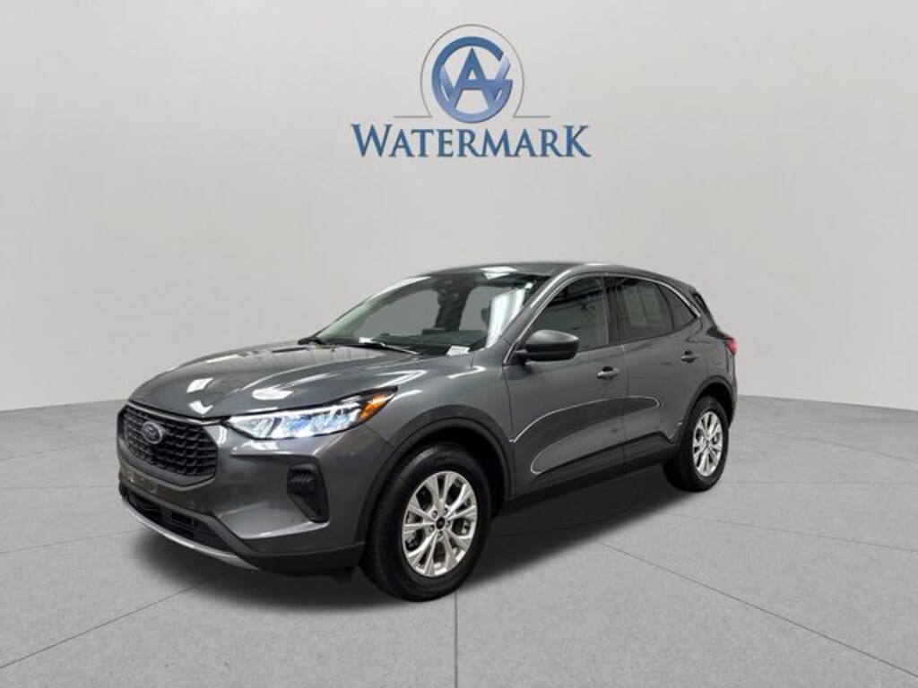 Used 2023 Ford Escape Active SUV