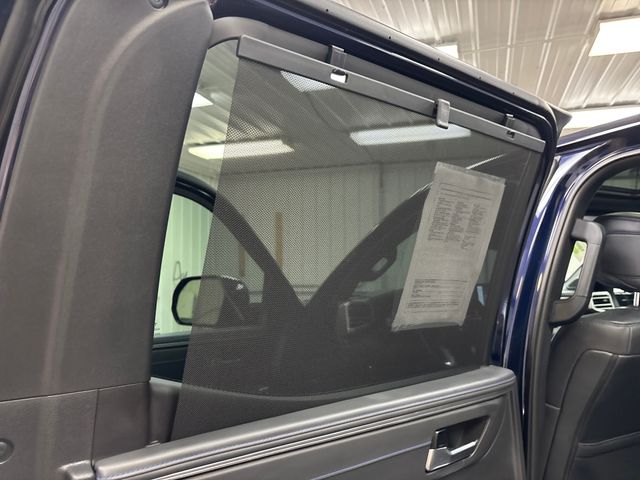 2023 Toyota Tundra Platinum - Photo 39