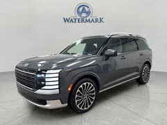 2026 Hyundai Palisade Hybrid Calligraphy SUV