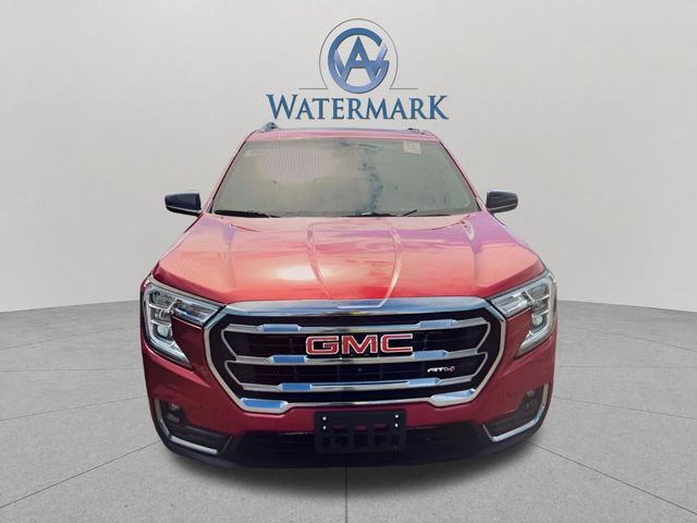 2024 GMC Terrain AT4 - Photo 7