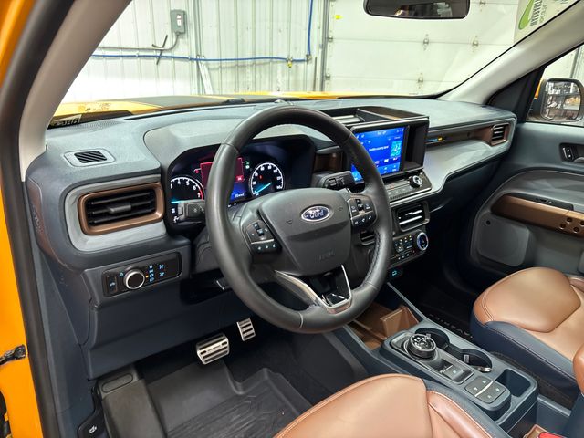 2023 Ford Maverick Lariat - Photo 20
