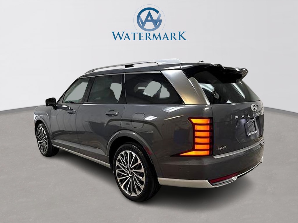 New 2026 Hyundai Palisade Hybrid Calligraphy SUV