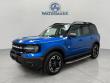 Used 2025 Ford Bronco Sport Outer Banks SUV