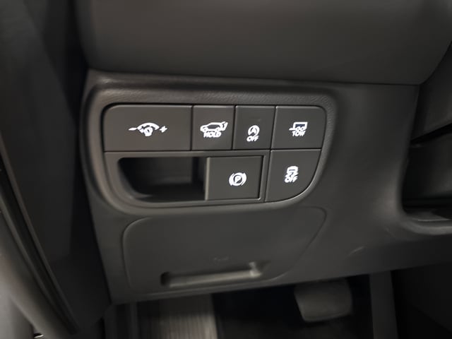 2026 Hyundai Palisade XRT Pro - Photo 33