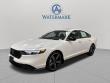 Used 2023 Honda Accord Hybrid Sport Sedan