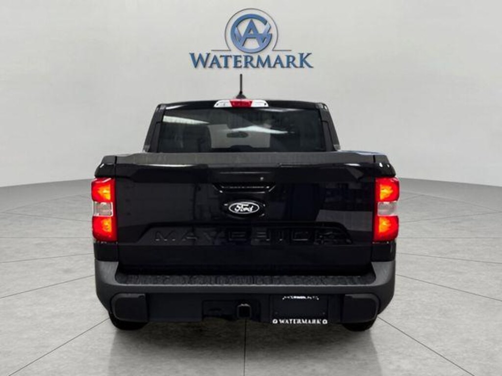 New 2026 Ford Maverick XL Truck SuperCrew