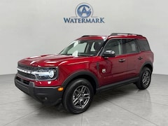 2025 Ford Bronco Sport Big Bend SUV