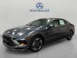 New 2026 Hyundai Sonata SEL Sport Sedan