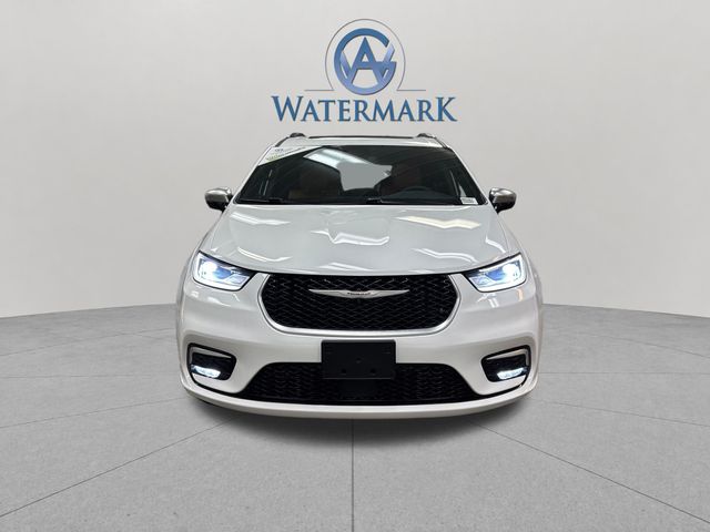 2025 Chrysler Pacifica Pinnacle - Photo 18