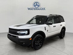 2026 Ford Bronco Sport Big Bend SUV
