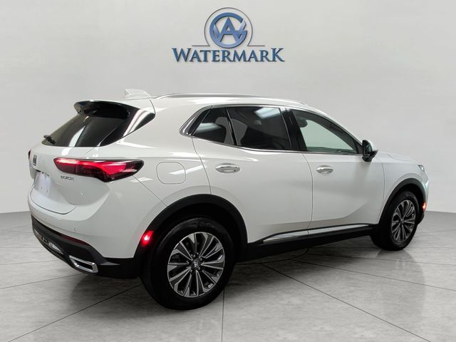 2025 Buick Envision Preferred - Photo 5