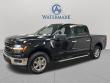 Used 2025 Ford F-150 XLT Truck SuperCrew Cab