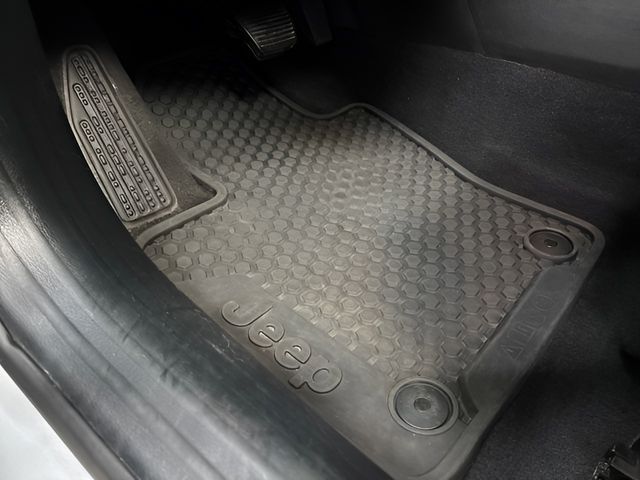 2025 Jeep Compass Trailhawk - Photo 36
