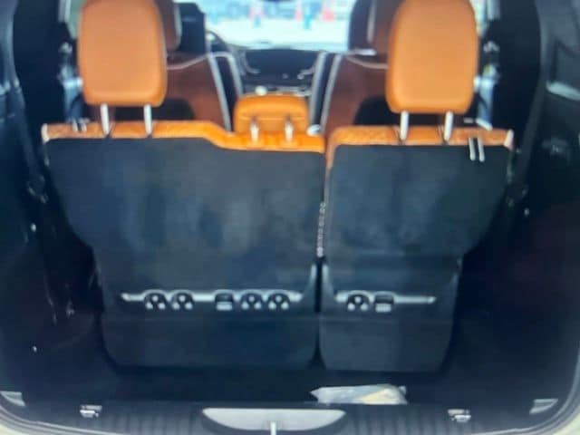 2025 Chrysler Pacifica Pinnacle - Photo 19
