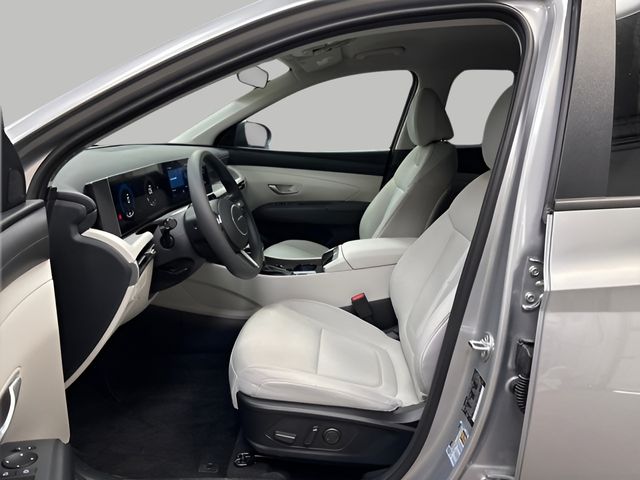 2026 Hyundai Tucson SEL - Photo 12