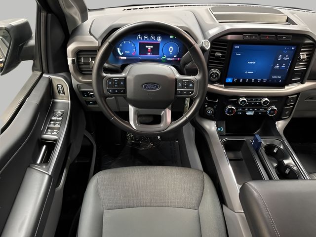 2024 Ford F-150 XLT - Photo 13