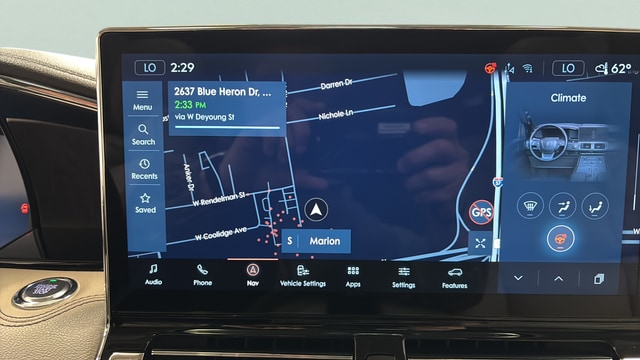 2023 Lincoln Navigator Reserve - Photo 15