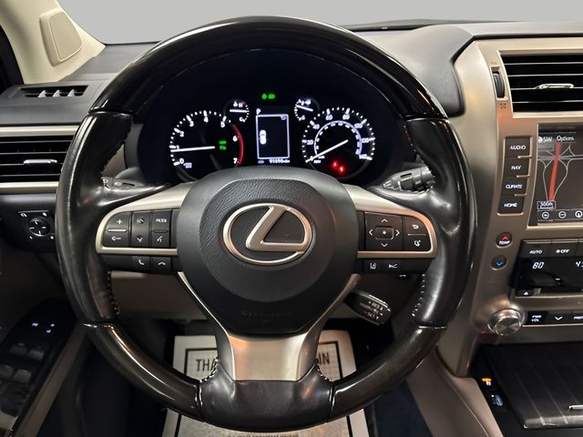 2021 Lexus GX PREMIUM - Photo 16