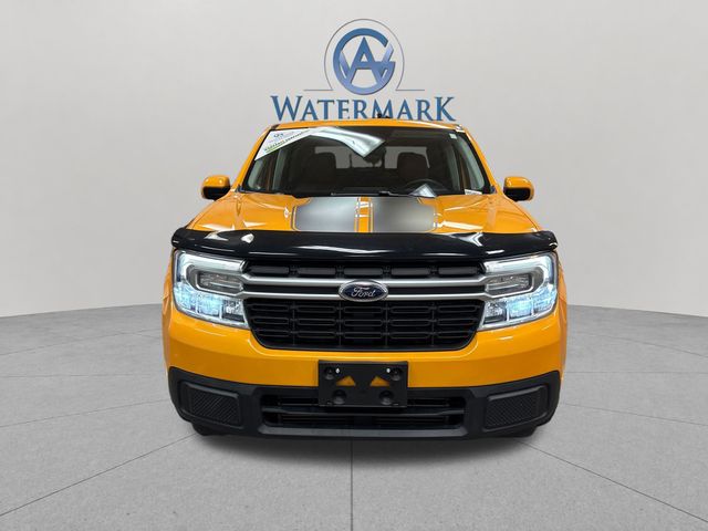 2023 Ford Maverick Lariat - Photo 11