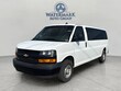 Chevrolet Express 3500