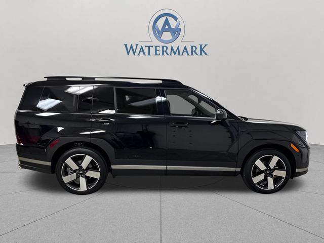2026 Hyundai Santa Fe Limited - Photo 9