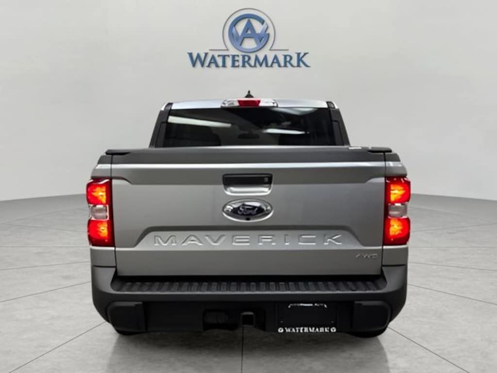Used 2024 Ford Maverick XLT Truck SuperCrew