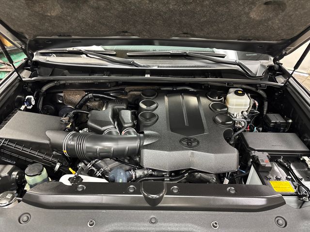 2020 Toyota 4Runner Limited - Photo 15