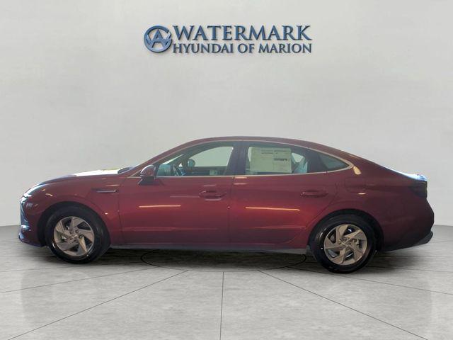 2025 Hyundai Sonata SE photo 2