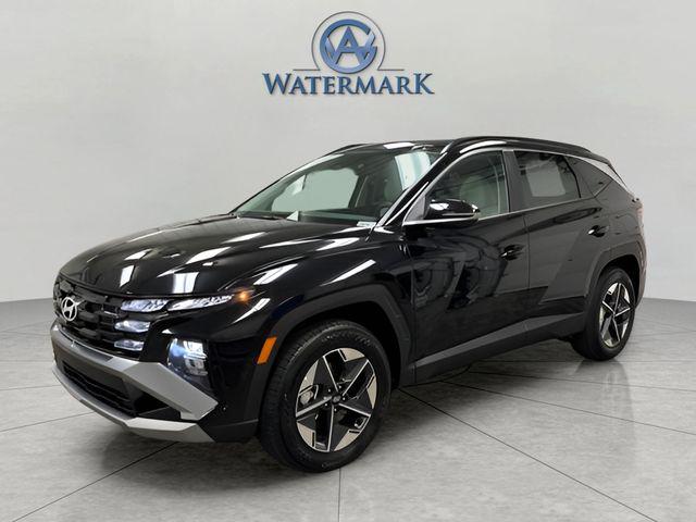 2026 Hyundai Tucson SEL Premium's photo