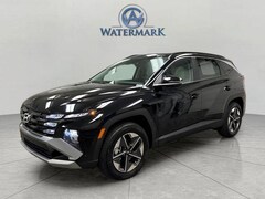 2026 Hyundai Tucson SEL Premium AWD SUV