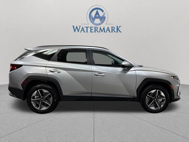 2026 Hyundai Tucson SEL - Photo 9