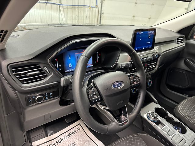 2023 Ford Escape Active - Photo 17