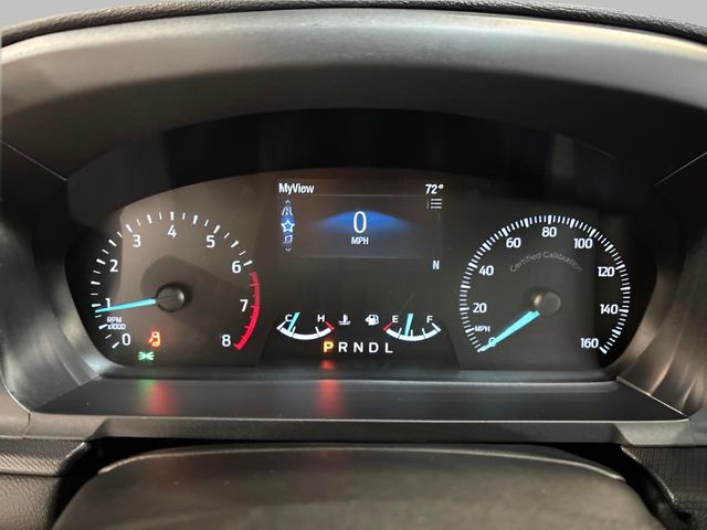 2024 Ford Explorer Utility Police Interceptor - Photo 15