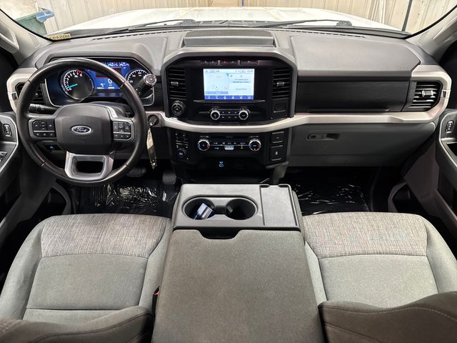 2023 Ford F-150 XLT - Photo 11