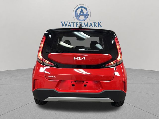 2025 Kia Soul LX - Photo 4