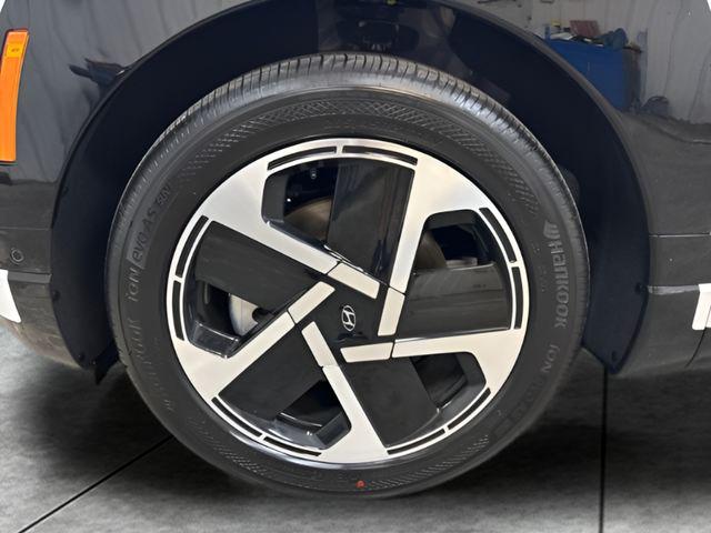 2026 Hyundai IONIQ 9 Performance Limited - Photo 28