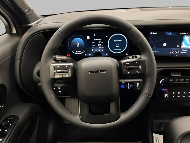 2026 Hyundai Palisade XRT Pro - Photo 17