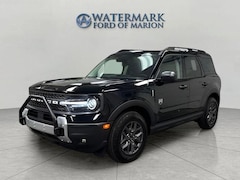 2025 Ford Bronco Sport Big Bend SUV